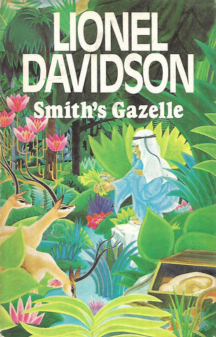 Smith's Gazelle | Lionel Davidson