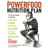 Bookdealers:The Powerfood Nutrition Plan | Susan M. Kleiner & Jeff O'Connell