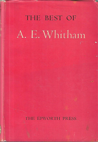 The Best of A. E. Whitham | A. E. Whitham
