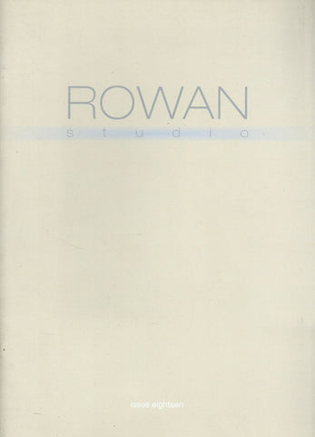 Rowan Studio (No. 18, Misfits)