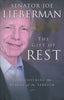 The Gift of Rest: Discovering the Beauty of the Sabbath | Joe Lieberman