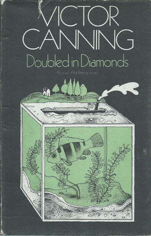 Doubled in Diamonds | Victor Canning