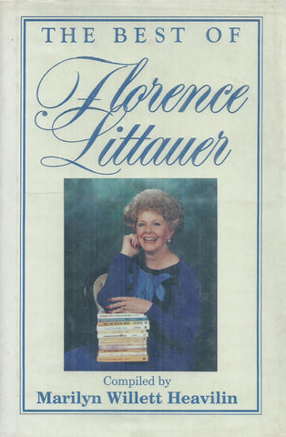 The Best of Florence Littauer | Marilyn Willett Heavilin (Ed.)