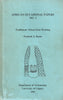 Traditional African Iron Working (African Occasional Papers No. 1) | Francois J. Kense