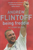 Being Freddie: My Story So Far | Andrew Flintoff