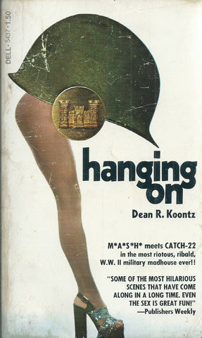 Hanging On | Dean R. Koontz