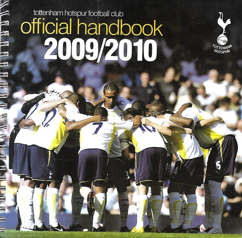 Tottenham Hotspur Football Club: Official Handbook, 2009/2010