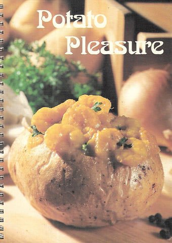Potato Pleasure