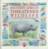 Southern Africa's Threathened Wildlife (Signed by Author) | John Ledger