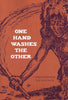 One Hand Washes the Other (Inscribed by Author) | Christopher Nicholson