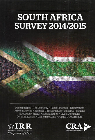 South Africa Survey 2014/2015
