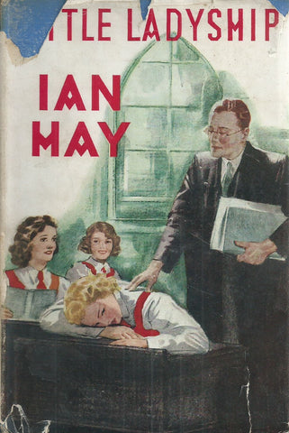 Little Ladyship (First Edition, 1941) | Ian Hay