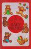 The South African Book of Baby Names | Marie Canin