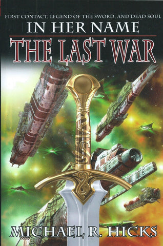 The Last War | Michael R. Hicks