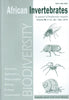 African Invertebrates: A Journal of Biodiversity Research (Vol. 55, Nos. 1&2, Jan-Dec 2014)