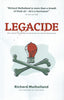 Legacide: Why Legacy Thinking is the Silent Killer of Innovation (Inscribed by Author) | Richard Mulholland