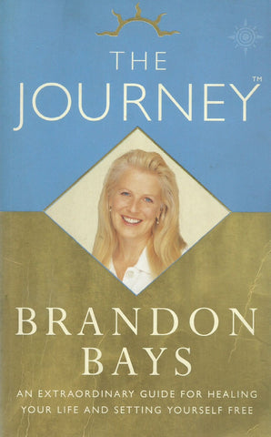 The Journey | Brandon Bays
