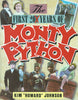 The First 20 Years of Monty Python | Kim 'Howard' Johnson