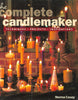 The Complete Candlemaker: Techniques, Projects, Inspirations | Norma Coney