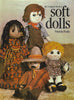 The Complete Book of Soft Dolls | Pamela Peake