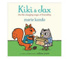 Kiki & Jax: The Life-Changing Magic of Friendship | Marie Kondo & Salina Yoon