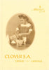 Clover S.A. Erfenis/Heritage (Inscribed by Elian Vlok)