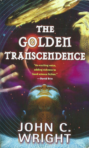 The Golden Transcendence | John C. Wright