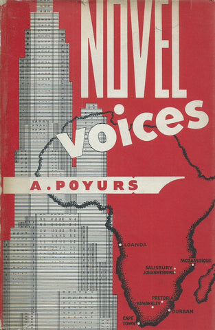 Novel Voices | A. Poyurs
