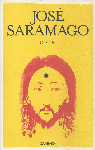 Caim (Portuguese) | Jose Saramago