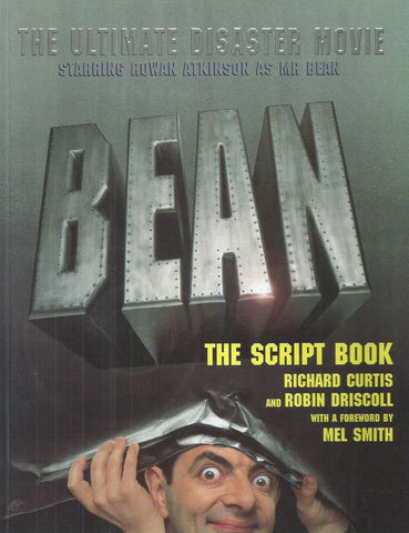 Bean: The Script Book | Richard Curtis & Robin Driscoll