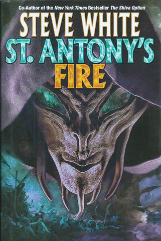 St. Anthony's Fire | Steve White