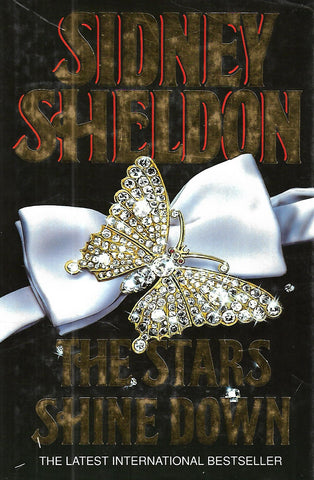 The Stars Shine Down | Sidney Sheldon