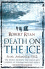 Death on the Ice (Proof Copy) | Robert Ryan