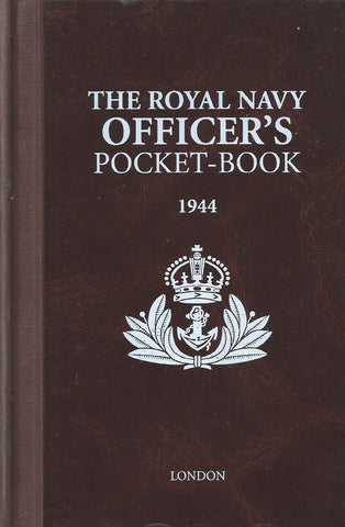 The Royal Navy Officer's Pocket-Book | Brian Lavery (Ed.)