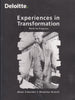 Experiences in Transformation: Work in Progress | Diane Schneider & Hendrina Westoll