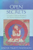 Open Secrets: A Guide to Tibetan Buddhism for Western Spiritual Seekers | Walter Truett Anderson