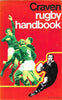 Rugby Handbook | D. H. Craven