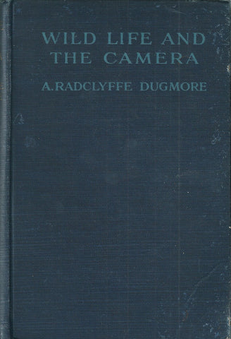 Wild Life and the Camera | A. Radclyffe Dugmore
