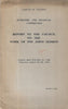 Report to the Council on the Work of the Joint Session (Economic and Financial Committees, League of Nations)