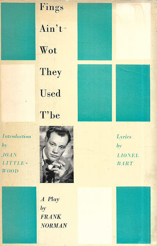 Fings Ain't Wot They Used T'be | Frank Norman & Lionel Bart