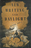 New Writing and Daylight (Winter, 1943-4)