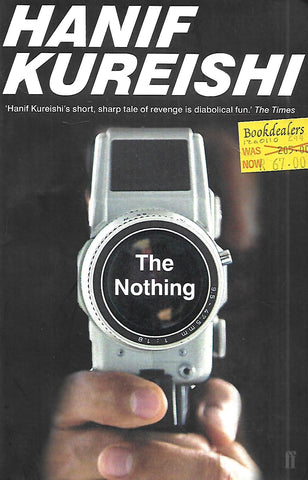 The Nothing | Hanif Kureishi