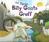 The Three Gilly Goats Gruff | Nat Lambert & Christina Forshay