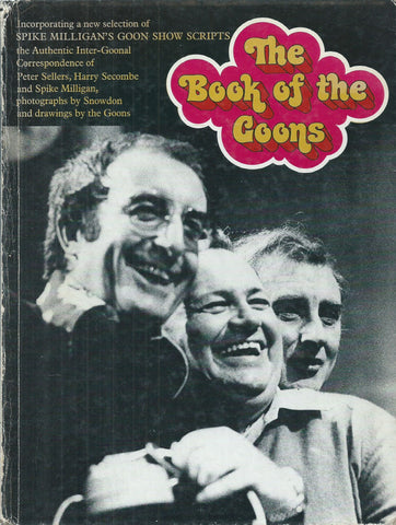 The Book of the Goons