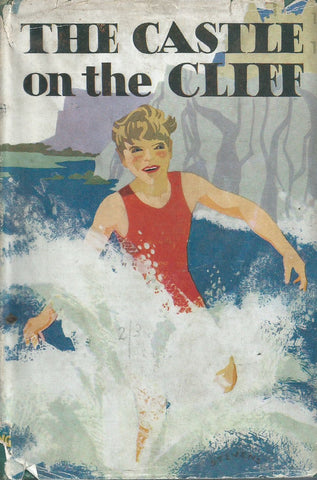 The Castle on the Cliff | Kathleen M. Macleod