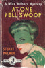 At One Fell Swoop: A Hildegarde Withers Mystery (First Edition, 1951) | Stuart Palmer