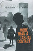 More than a Casual Contact (Inscribed by Author) | Jeremy Cronin