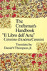 The Craftsman's Handbook "Il Libro dell' Arte" | Cennino d'Andrea Cennini