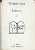 Perspectives on Judaism: Essays on Jewish Culture and Personalities | Rabbi Prof. S. Rappaport