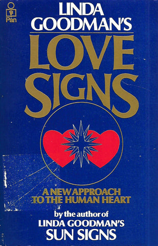 Love Signs: A New Approach to the Human Heart | Linda Goodman